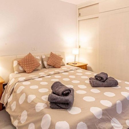 Great View Apt By Dream Homes Tenerife Puerto de Santiago (Tenerife) Exterior foto
