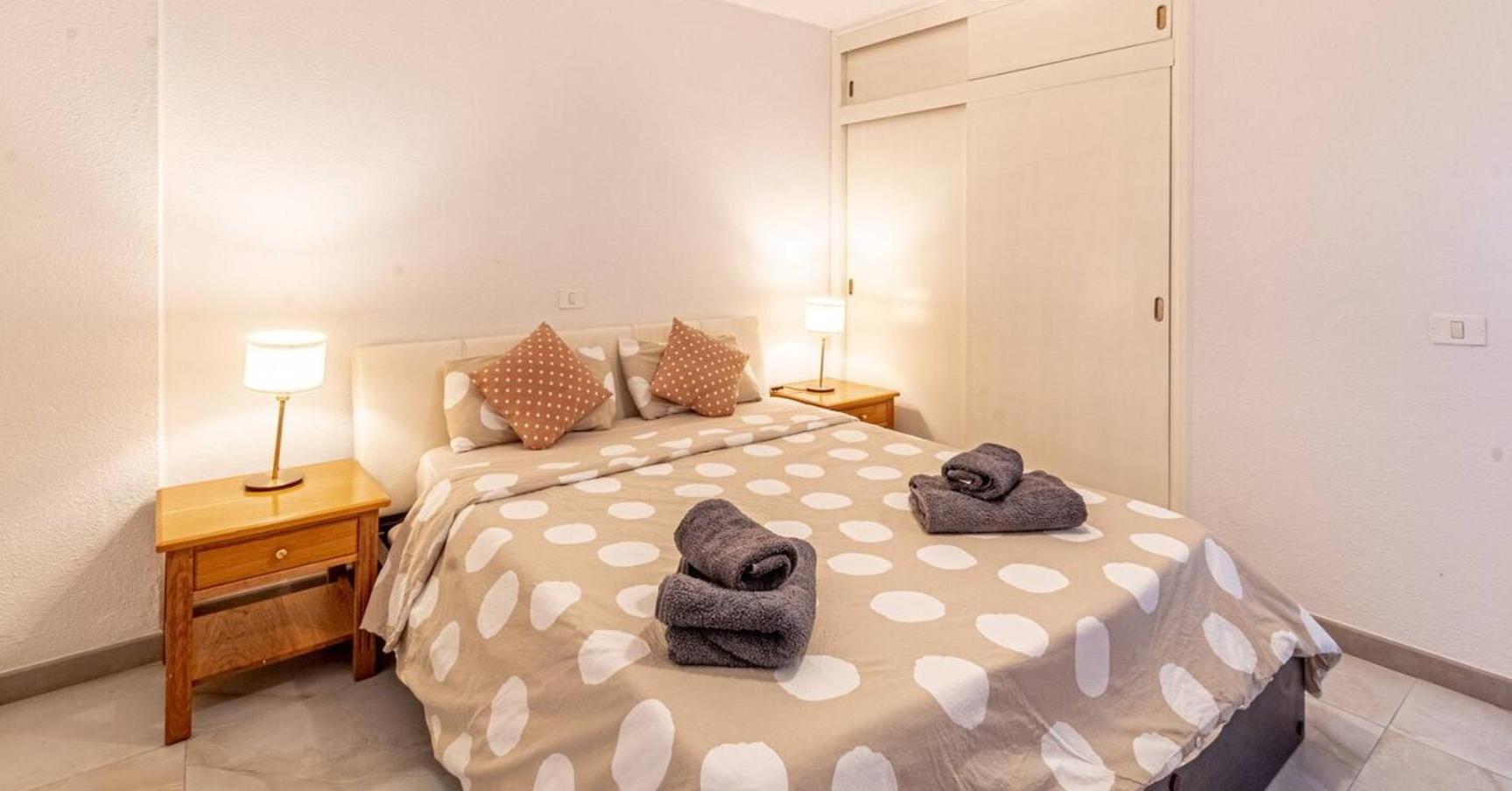 Great View Apt By Dream Homes Tenerife Puerto de Santiago (Tenerife) Exterior foto