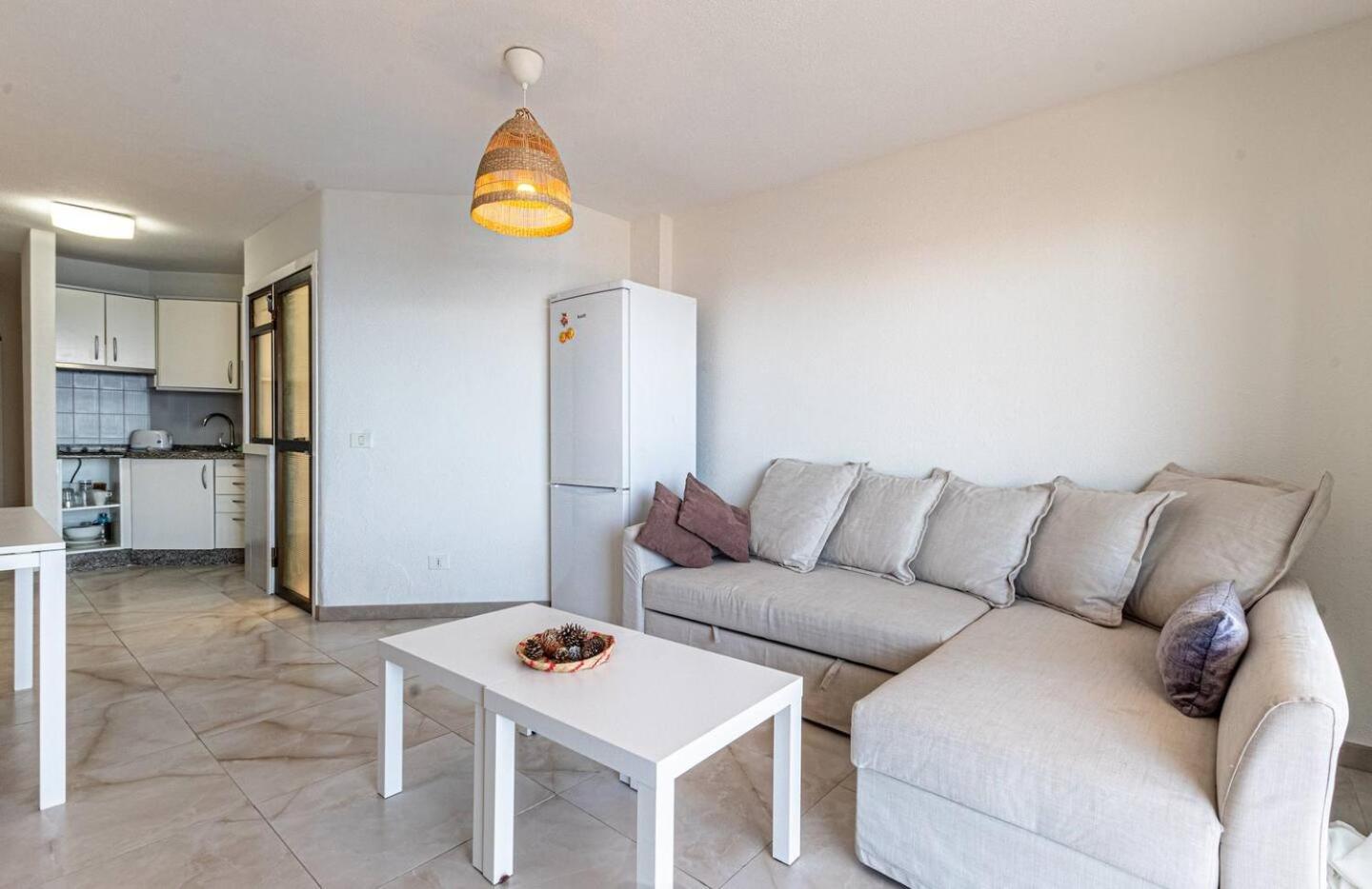 Great View Apt By Dream Homes Tenerife Puerto de Santiago (Tenerife) Exterior foto