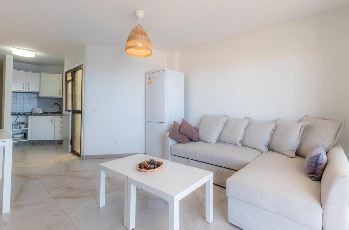 Great View Apt By Dream Homes Tenerife Puerto de Santiago (Tenerife) Exterior foto